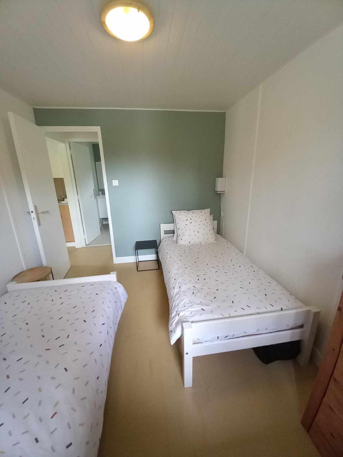 Le Chalet Limousin Folles Eksteriør bilde